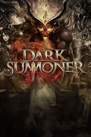 Dark Summoner Wiki .